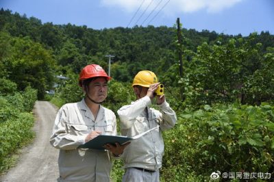 重慶銅梁供電公司積極改造農(nóng)網(wǎng)，助力脫貧攻堅