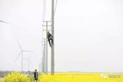 14億人全民通電如何做到的？18根電桿為1戶供電，100年無法回本