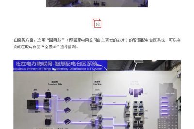 追求卓越電力，促進(jìn)轉(zhuǎn)型發(fā)展