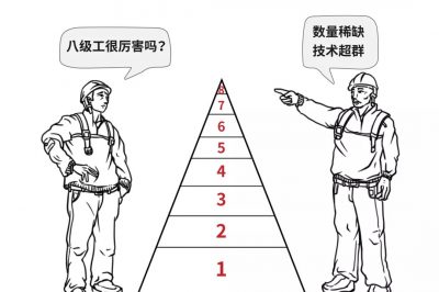 八級電工到底有多厲害？