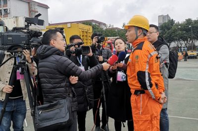 四川發(fā)生大面積停電了？？