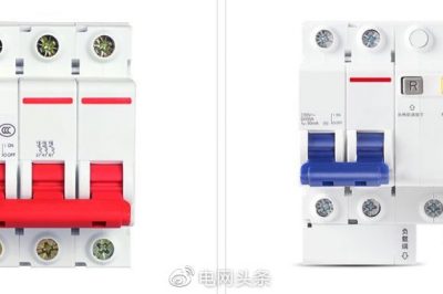 空開還是漏保？你家裝對了嗎？