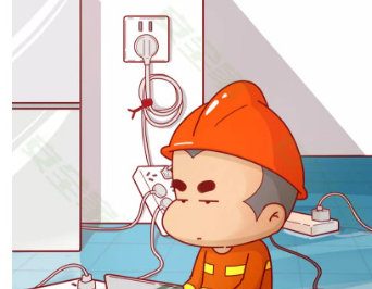 電線走“私”？危險(xiǎn)至極！