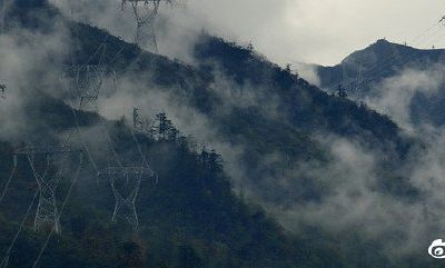 告別2019，我們做到了—電網(wǎng)發(fā)展質(zhì)量進一步提升