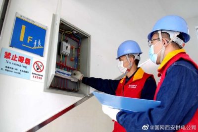 西安：為轄區(qū)內(nèi)學校復(fù)課做好準備