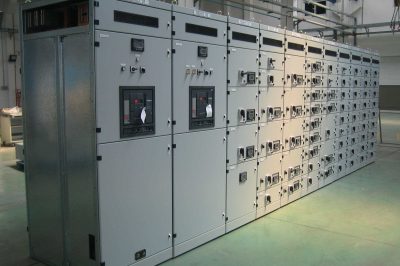 配電箱的內(nèi)部結(jié)構是怎樣解析