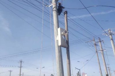 改造升級，惠民利民