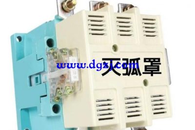 交流繼電器觸點(diǎn)分?jǐn)鄷须娀幔? title=