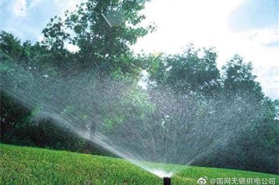 電遇上了水，會(huì)？！