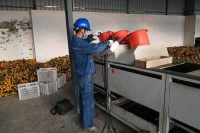 認真檢查所有的用電設(shè)備、線路進行