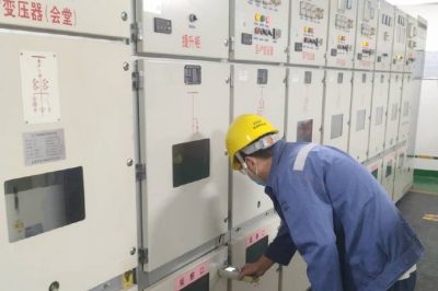 對部分地區(qū)專用設(shè)備、供電線路及重要用戶開展特巡