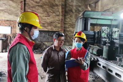 幫客戶“減容”，助力企業(yè)降低電費(fèi)成本
