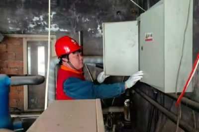 護航醫(yī)院保供電，溫暖用戶除缺陷